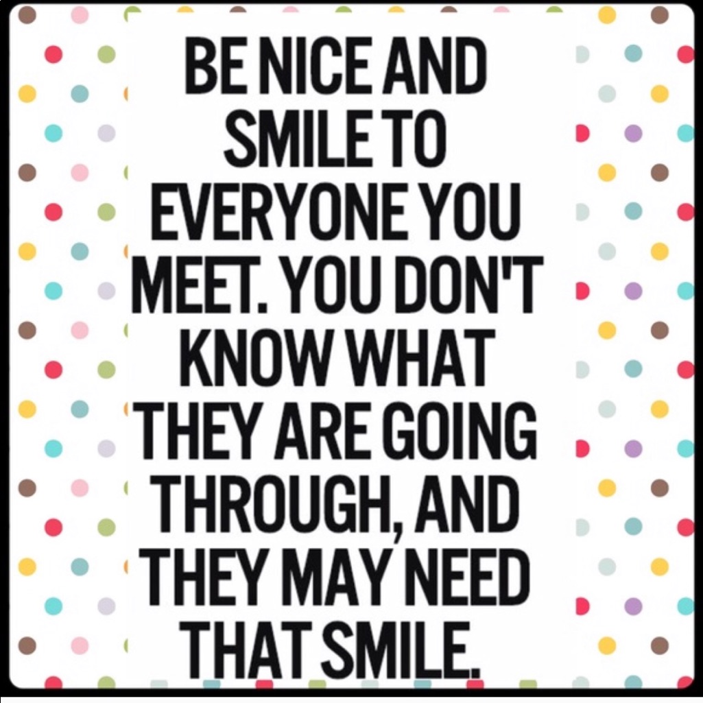 Smile